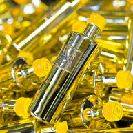 AU Vodka Pineapple Crush Miniature 5cl