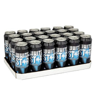 White Star Refreshing Apple Cider Cans 24 x 500ml Cans
