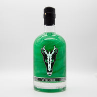 Wildfire Whisky Liqueur 70cl