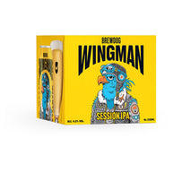 BrewDog Wingman Session IPA 24 x 330ml