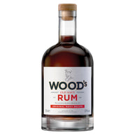 Wood's 100 Old Navy Rum 70cl
