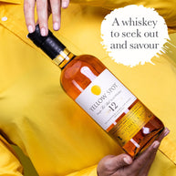 Yellow Spot Single Pot Still Irish Whiskey Aged 12 Years 70cl