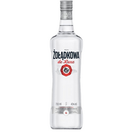 Zoladkowa de Luxe Vodka 70cl