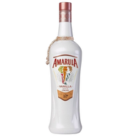 Amarula Cream Liqueur Vanilla Spice 70cl