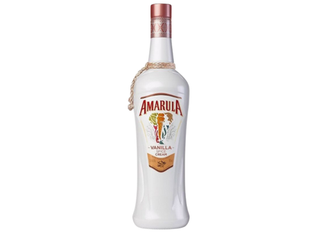 Amarula Cream Liqueur Vanilla Spice 70cl