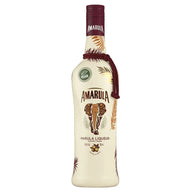 Amarula Vegan Liqueur 70cl Vegan Coconut Based Liqueur