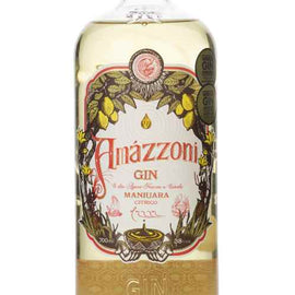 Amázzoni Gin Maniuara 70cl