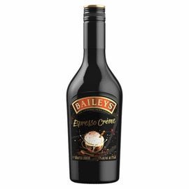 Baileys Espresso Crème Liqueur 50cl