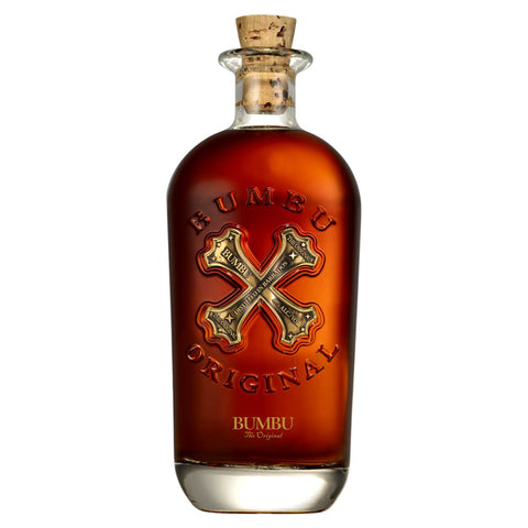 Bumbu Original Spiced Rum 70cl
