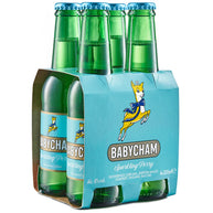 Babycham Original Refreshing Sparkling Perry 20cl