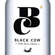Black Cow Vodka 50cl