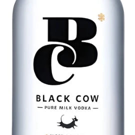 Black Cow Vodka 50cl