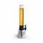 Mesa 2.6 Litre Beverage Tower with Ice Tube, Drink Dispenser
