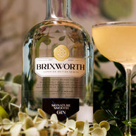 Brixworth Signature Smooth Gin 700ml
