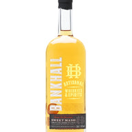 Bankhall Sweet Mash Grain Whisky 70cl