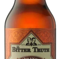 THE BITTER TRUTH ORANGE BITTERS 20CL