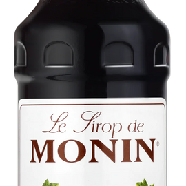 Monin Blackcurrant Syrup 70cl