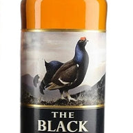 The Black Grouse Blended Scotch Whisky 70cl - Discontinued