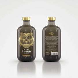 Blind Tiger Imperial Secrets Gin 50cl