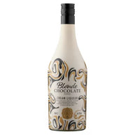 Blonde Chocolate Flavour Cream Liqueur 70cl