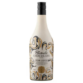 Blonde Chocolate Flavour Cream Liqueur 70cl