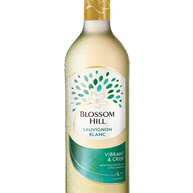 Blossom Hill Sauvignon Blanc White Wine 75cl