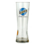 Blue Moon Weizen Half Pint Glass