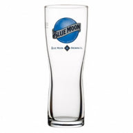 Blue Moon Aspen Pint Glass