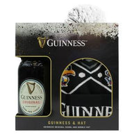 Guinness Original & Guinness Beanie Hat