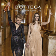 Bottega Bitter Aperitivo 70cl