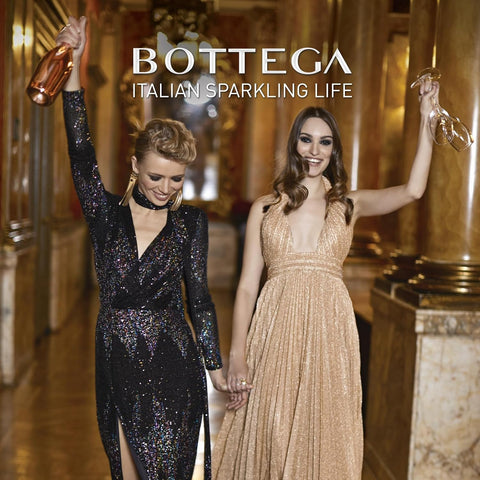 Bottega Bitter Aperitivo 70cl