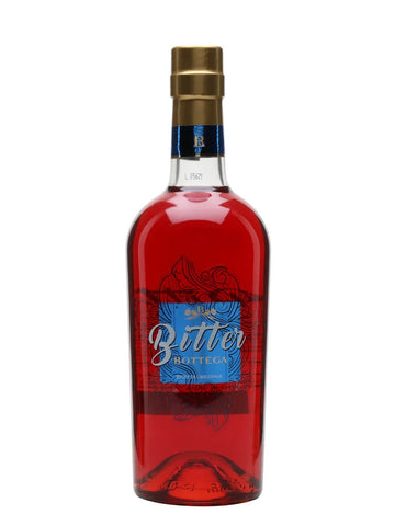Bottega Bitter Aperitivo 70cl