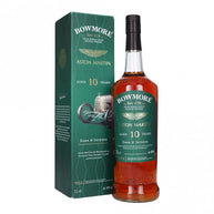 Bowmore 10 Year Old - Aston Martin Edition No.7