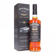 Bowmore 18 Year Old - Aston Martin Edition No.9