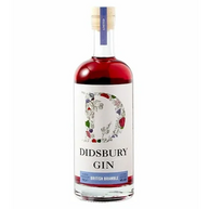 Didsbury British Bramble Gin 70cl