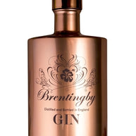 Brentingby London Dry Gin 70cl