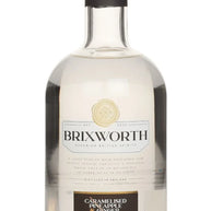Brixworth Caramelised Pineapple & Ginger Gin 70cl