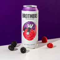 Brothers Un-Berrylievable 10 x 500ml Cider