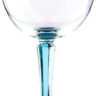 Bombay Sapphire Balloon Cocktail Glass Goblet