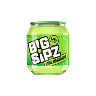 Big Sipz Lime Margarita 200ml