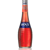 Bols Strawberry Liqueur 50cl