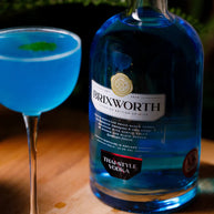 Brixworth Thai Style Vodka 70cl