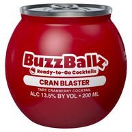 Buzzballz Cran Blaster 20cl