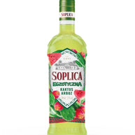 Soplica Cactus & Watermelon (Kaktus Arbuz)  50cl