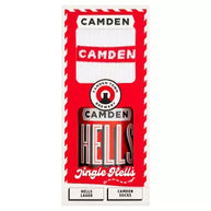 Camden Town Brewery Jingle Hells Gift Set