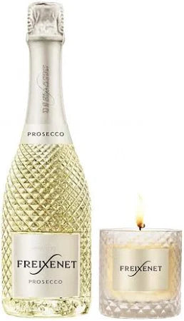 Freixenet Prosecco D.O.C & Scented Candle Gift Box