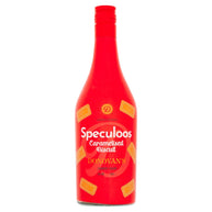 Donovan's Speculoos Caramelised Biscuit Country Cream 70cl