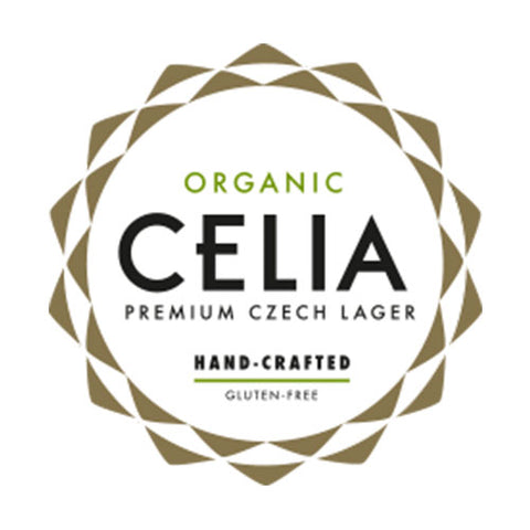 Celia Beer Glass 0.3lt
