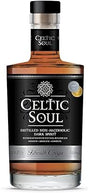 CELTIC SOUL Non-Alcoholic Spirit - Whisky 50cl