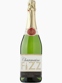 Charmaine Fizz Demi Sec Sparkling Perry 1.5lt - Magnum